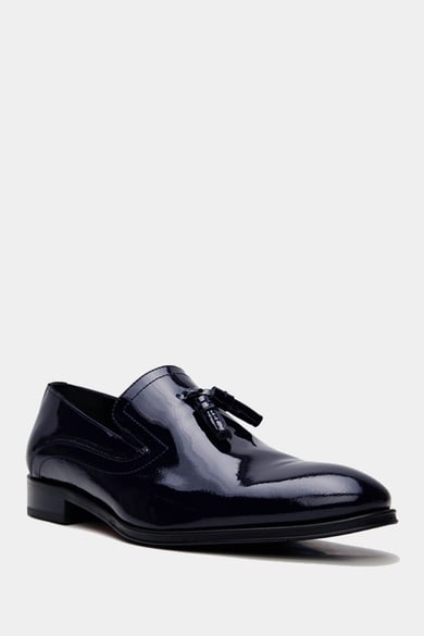 ΠΑΠΟΥΤΣΙΑ BOSS SHOES - BLUE LOUSTRINI